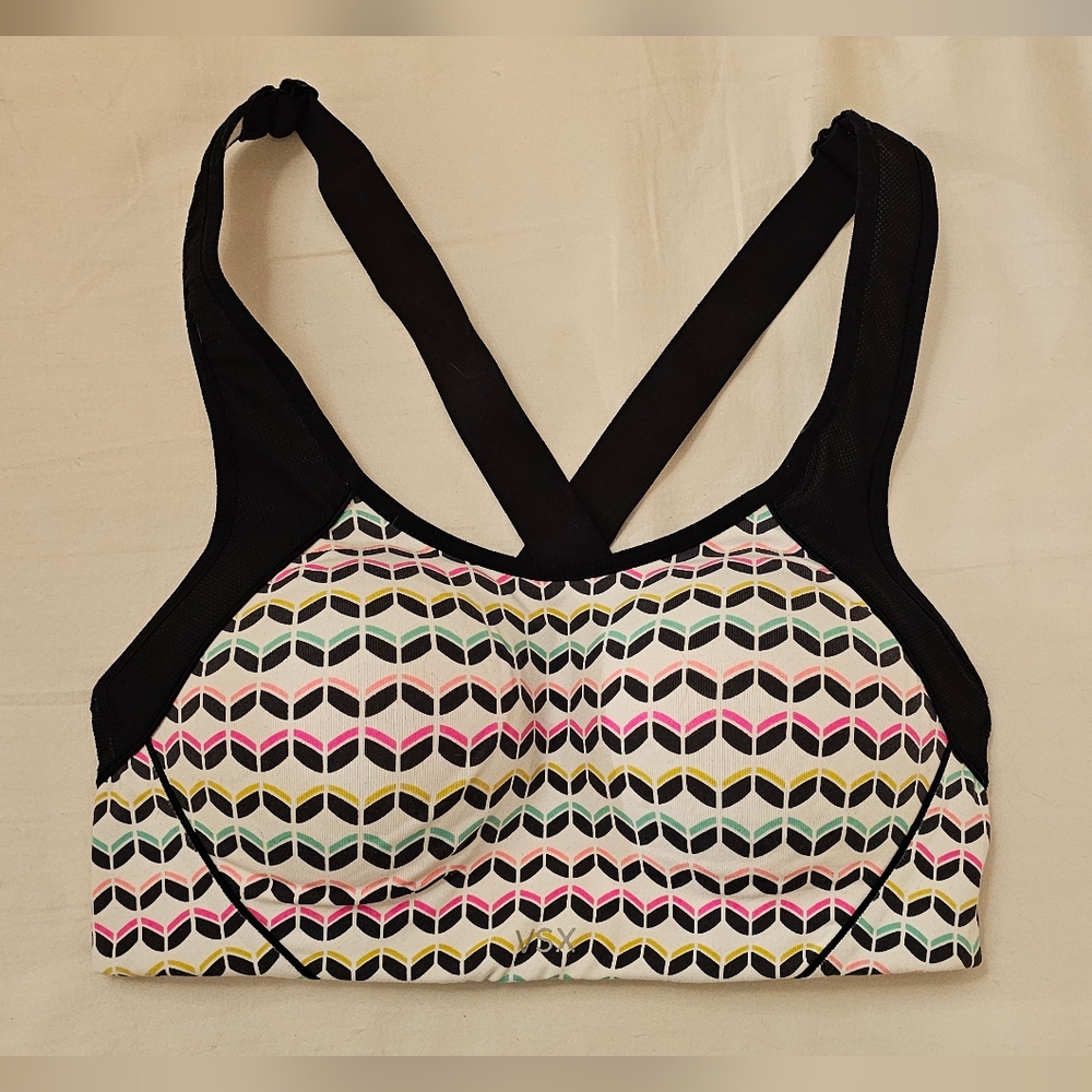 Victoria's Secret Sports Bra. Size 32C.
